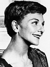 Mary Martin