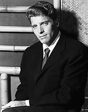 Burt Lancaster