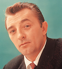 Robert Mitchum