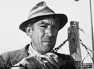 Anthony Quinn