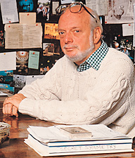 Harold Prince