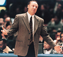 Lenny Wilkens