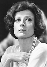 Maggie Smith