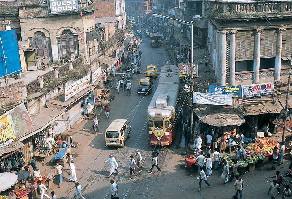 Kolkata, India