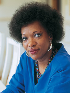 Rita Dove