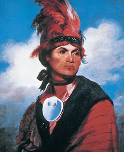 Joseph Brant