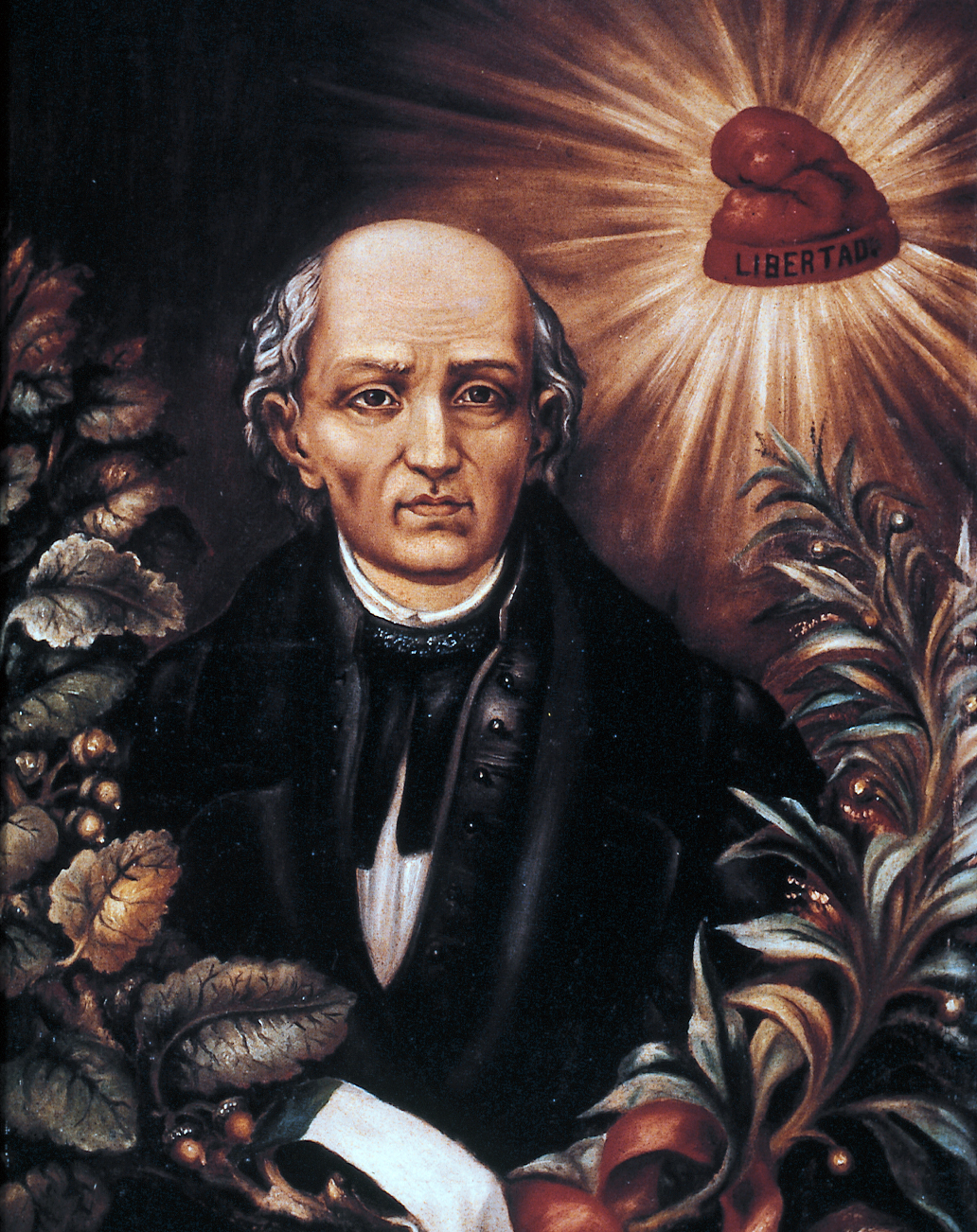 Miguel Hidalgo y Costilla