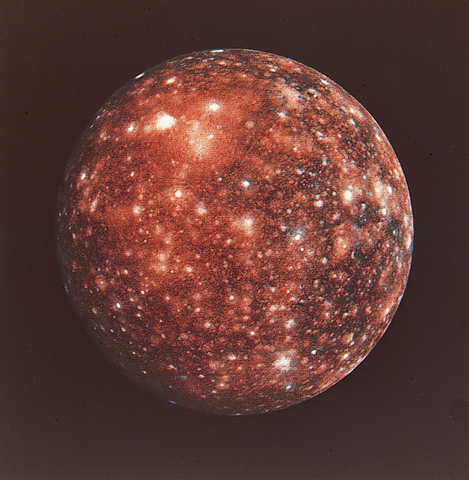 Callisto