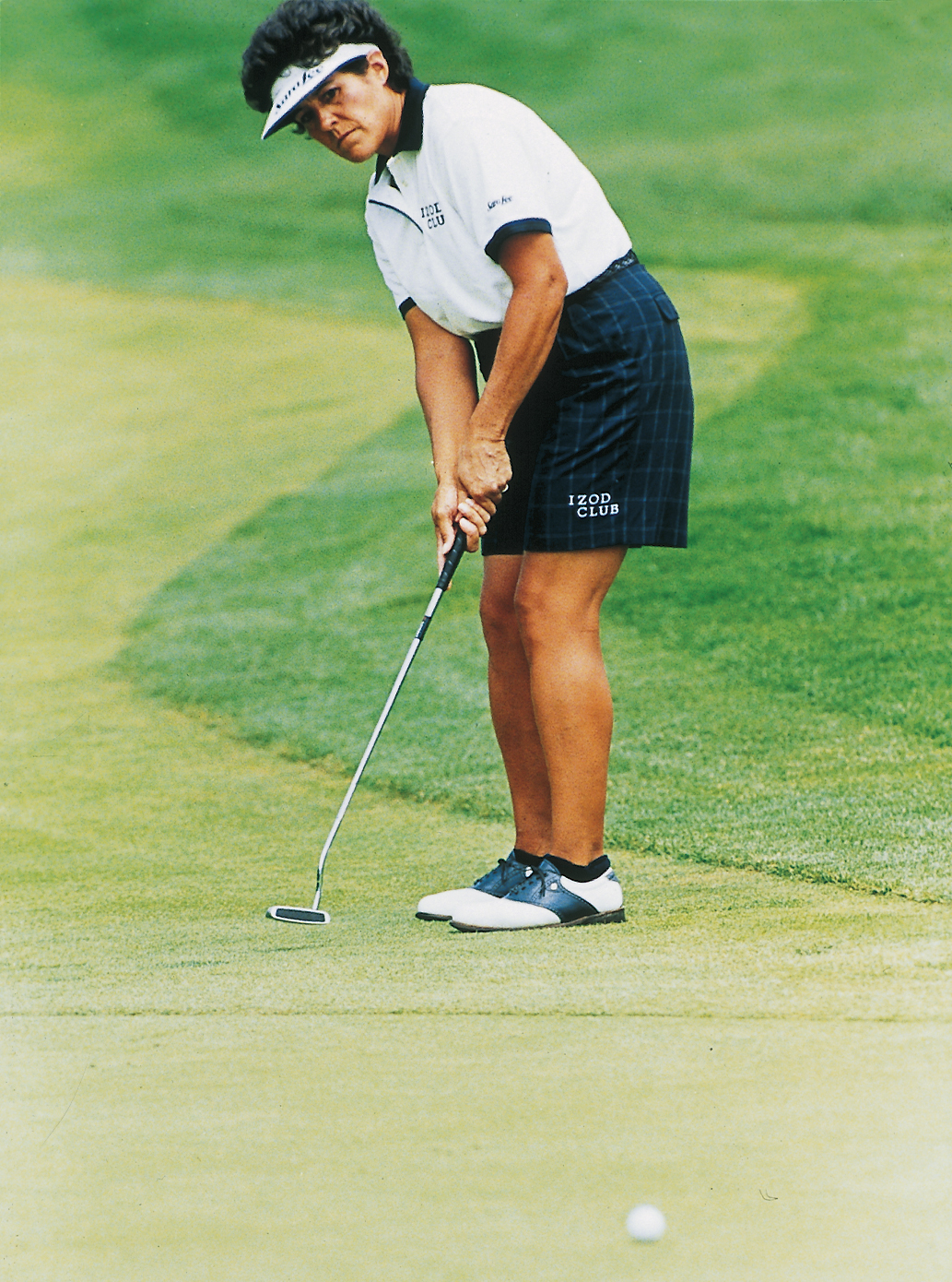 Nancy Lopez