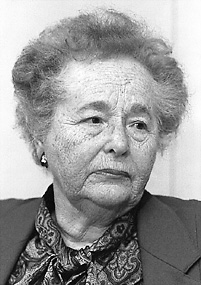 Gertrude Belle Elion