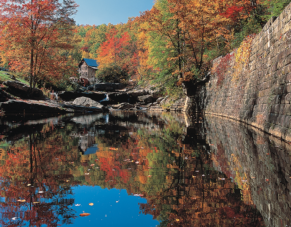 Appalachian Highlands