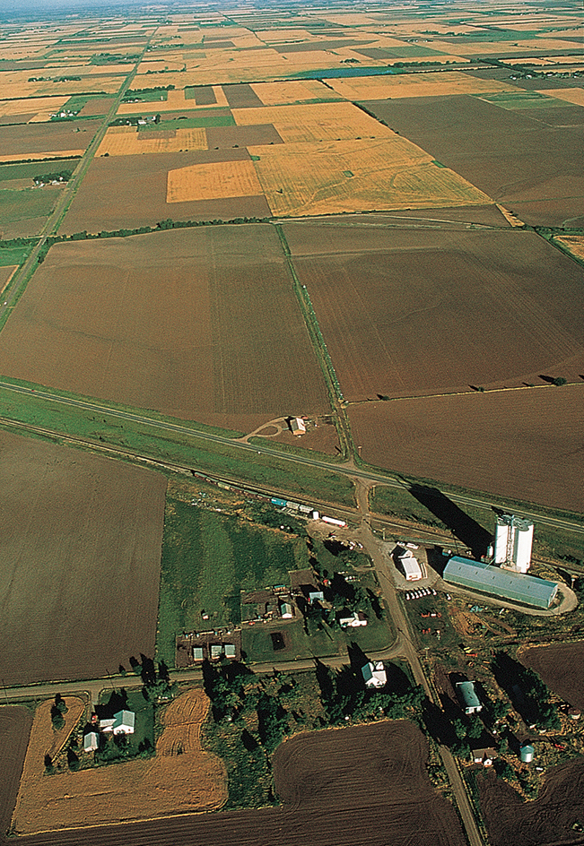 Interior Plains of the United States