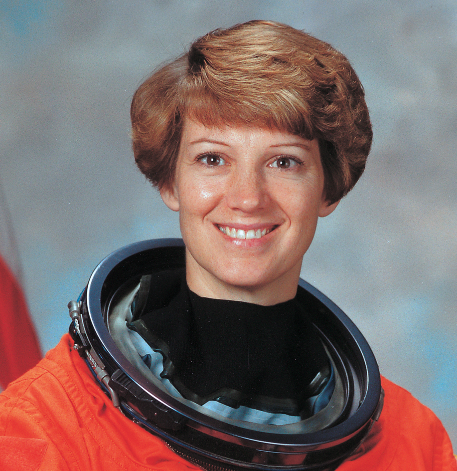 Eileen Collins