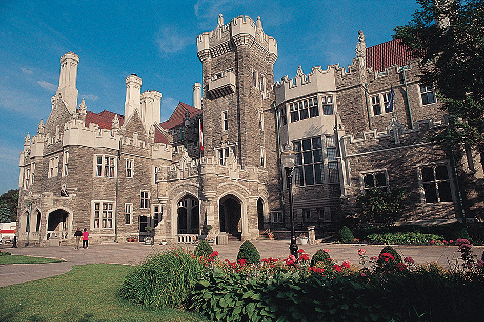 Casa Loma