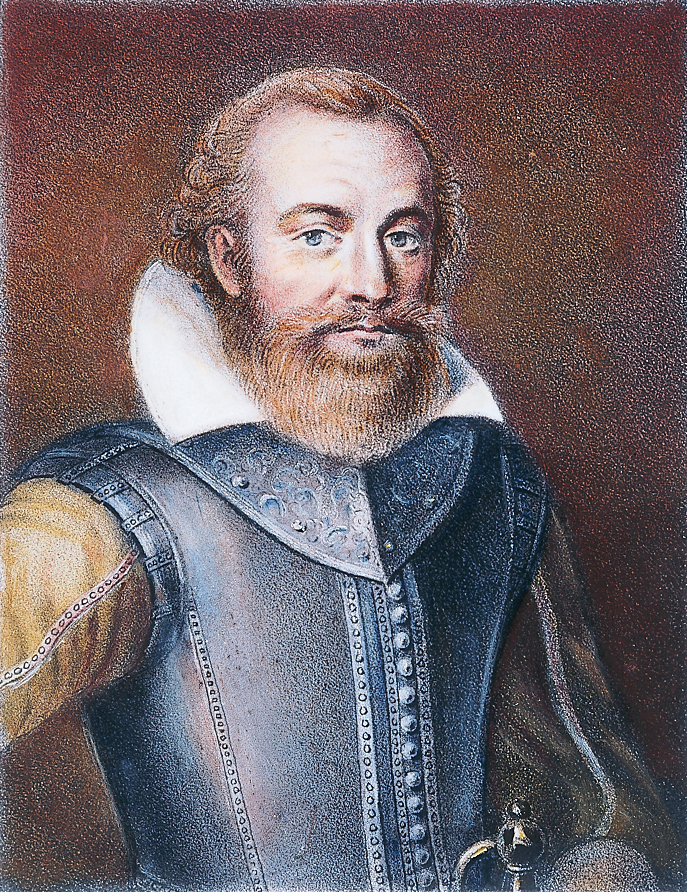 John Smith