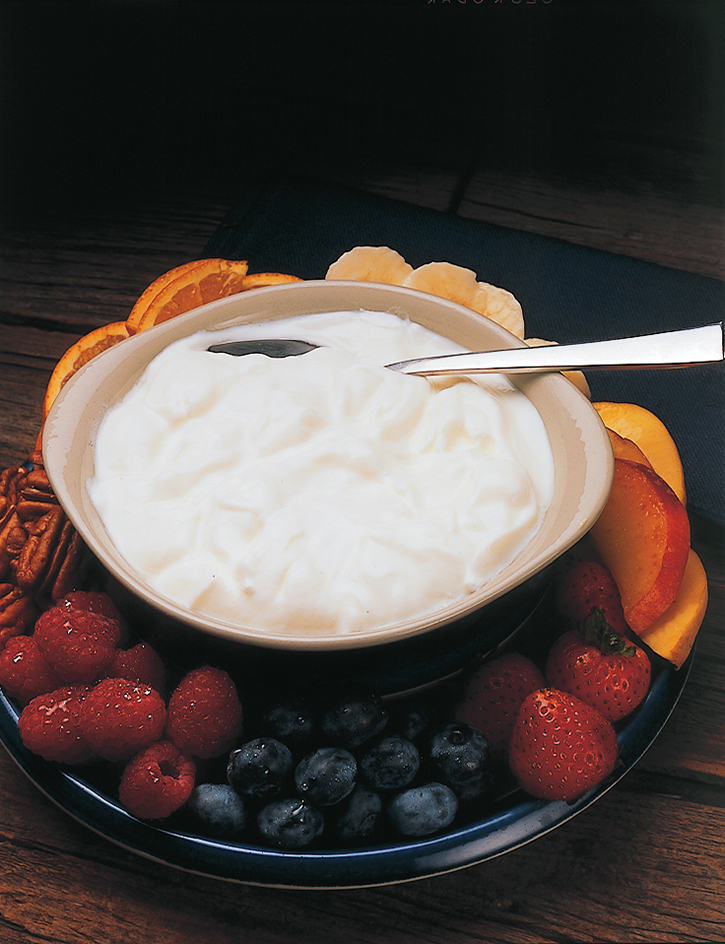 Yogurt