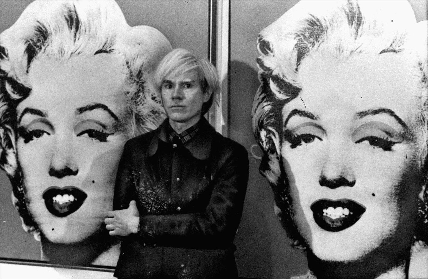 Andy Warhol