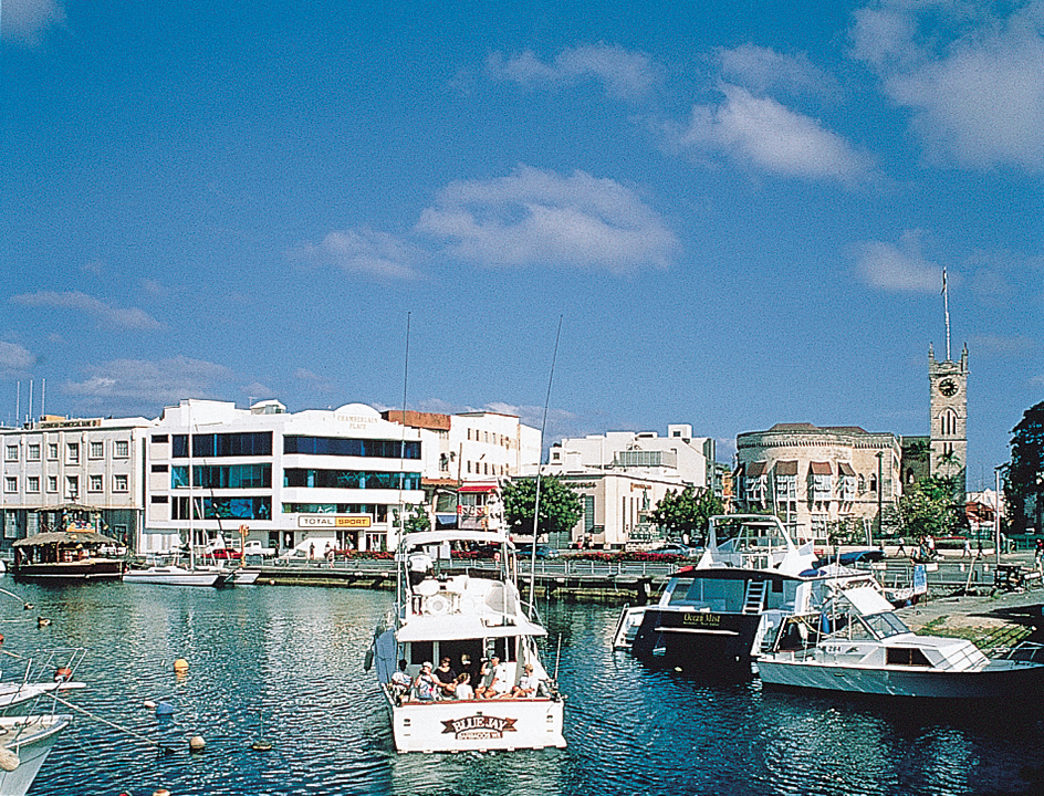 Bridgetown, Barbados