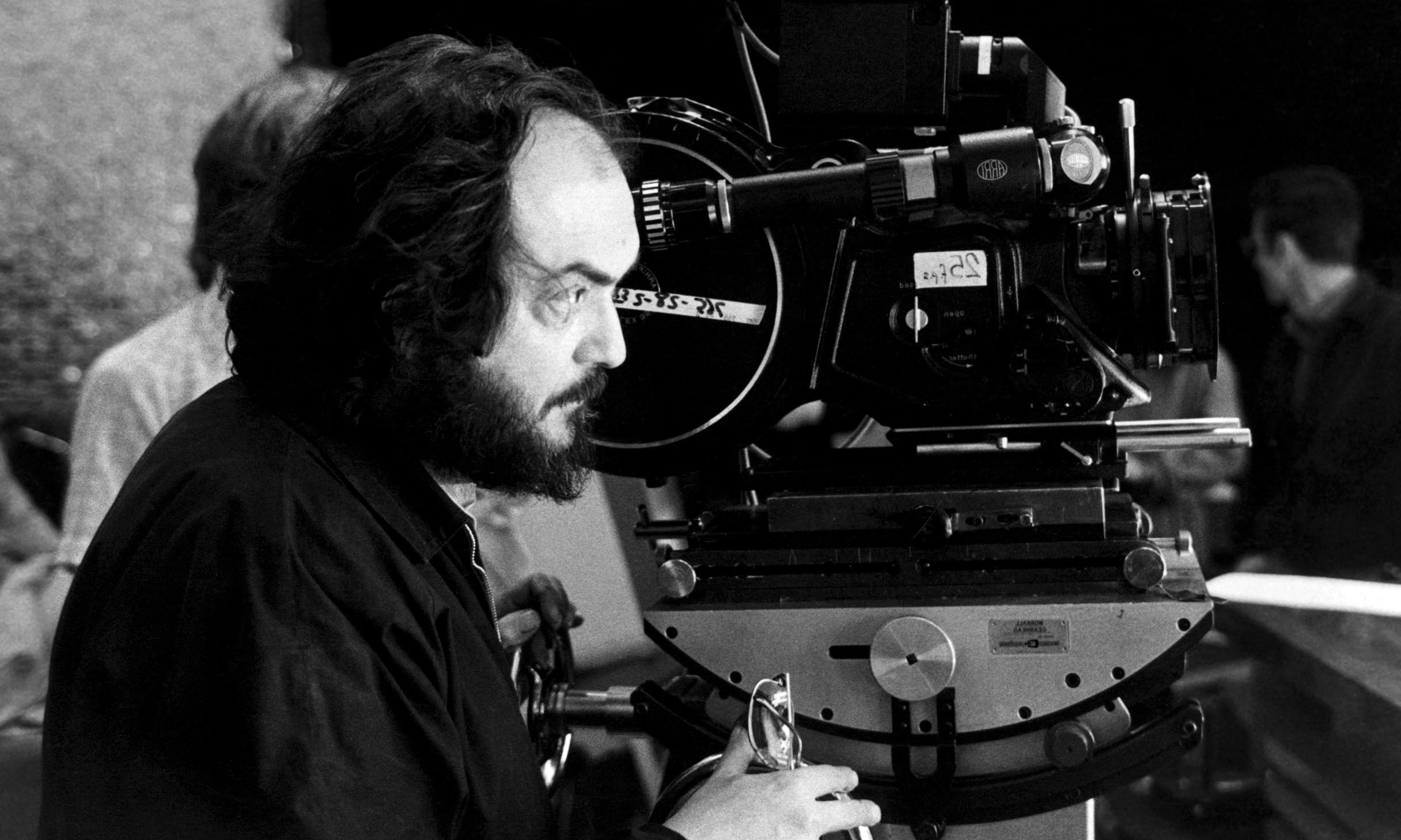 Stanley Kubrick