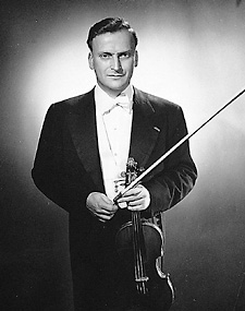 Yehudi Menuhin