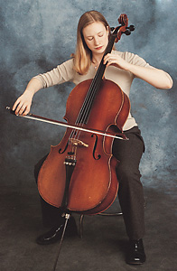 Cello