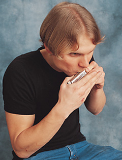 Harmonica