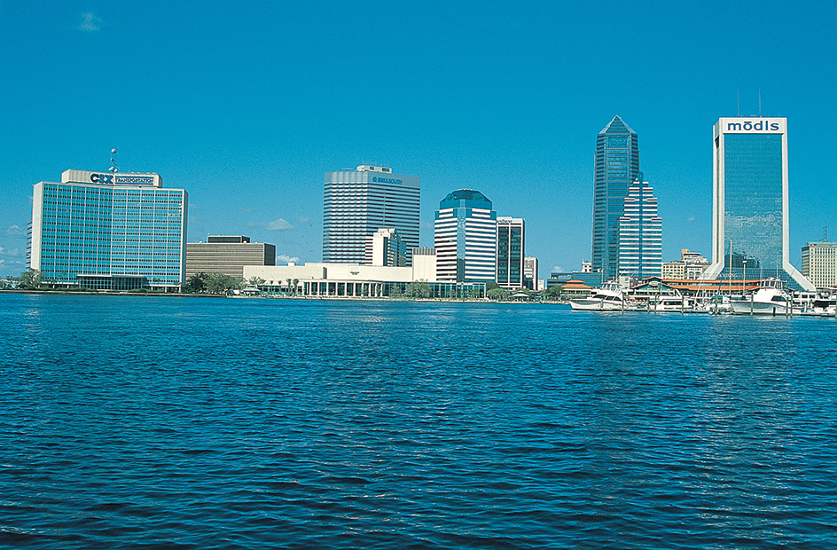 Jacksonville, Florida