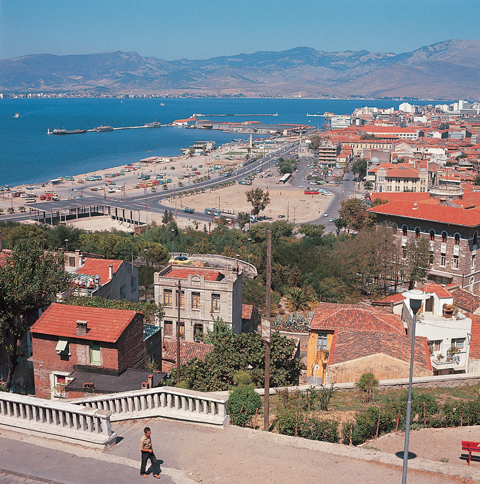 Izmir, Turkey