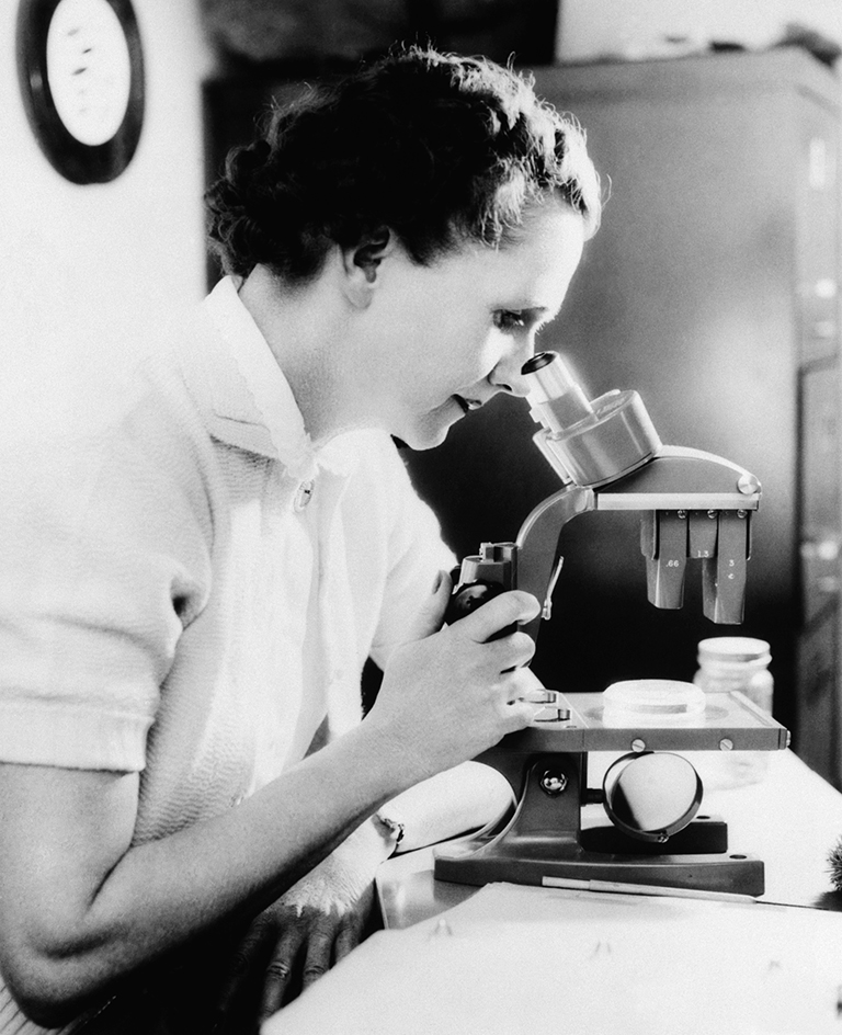 Rachel Carson