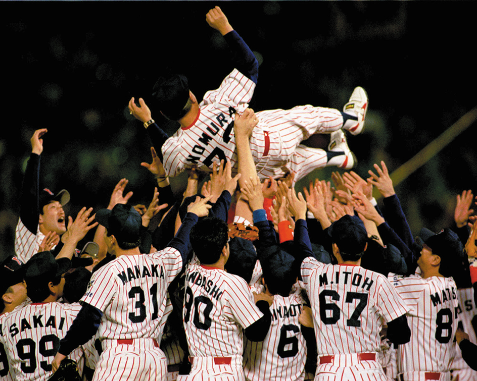 Baseball in Japan