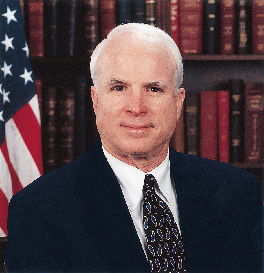 John McCain