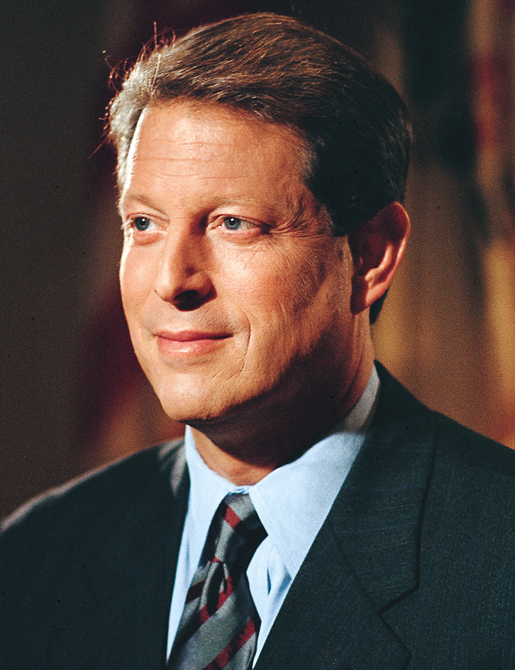 Al Gore