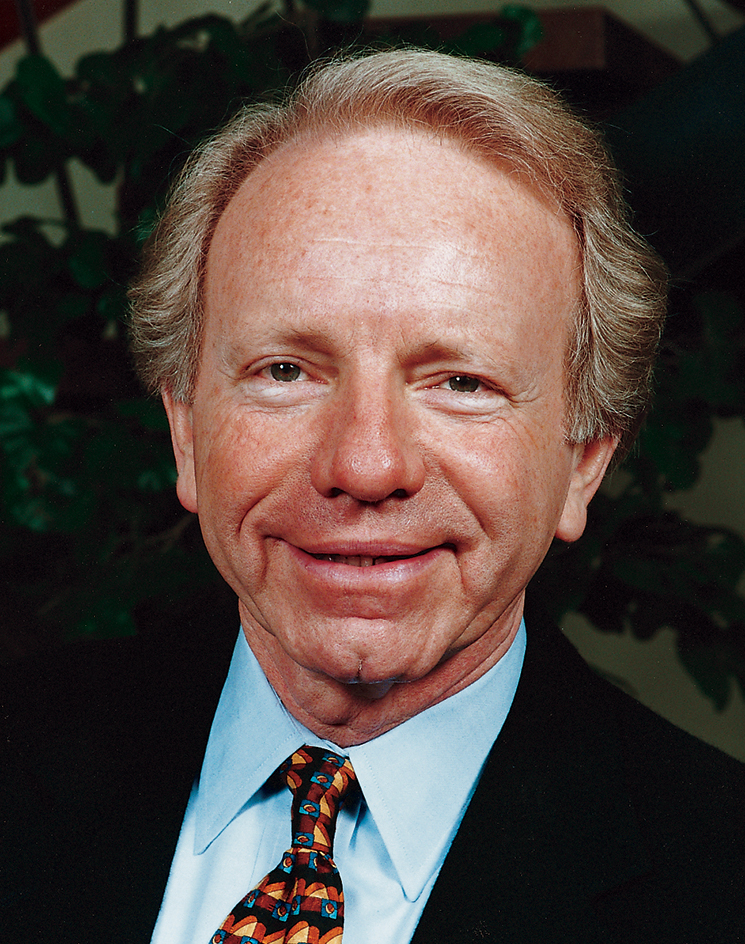 Joseph Lieberman