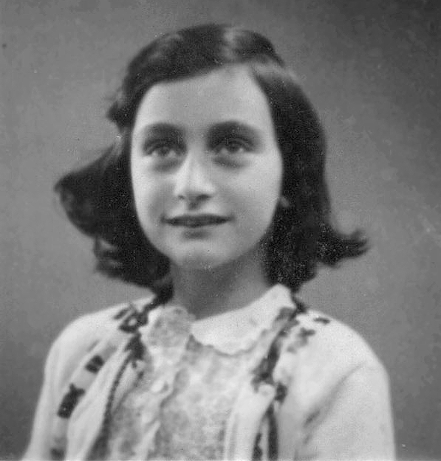 Anne Frank