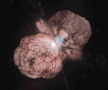 Eta Carinae