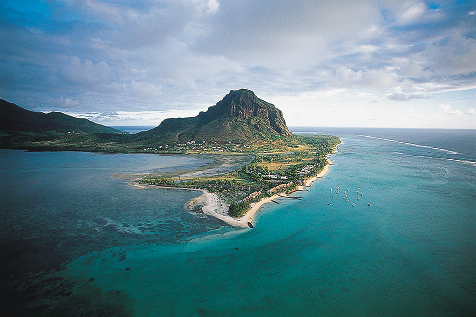 Mauritius