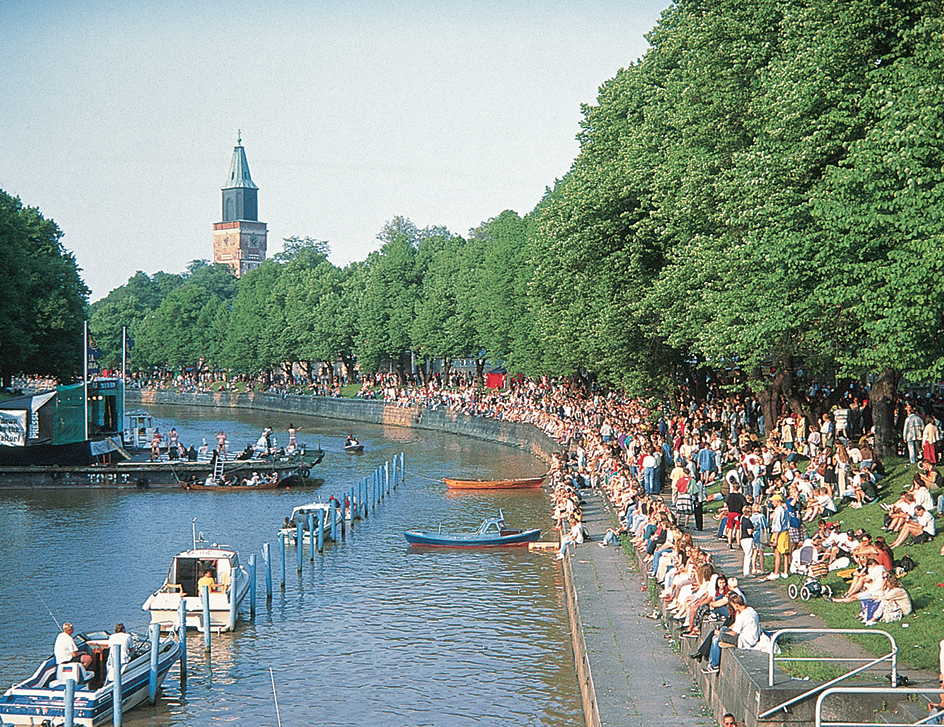 Turku, Finland