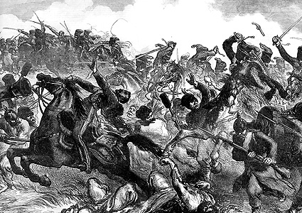 Battle of Balaklava