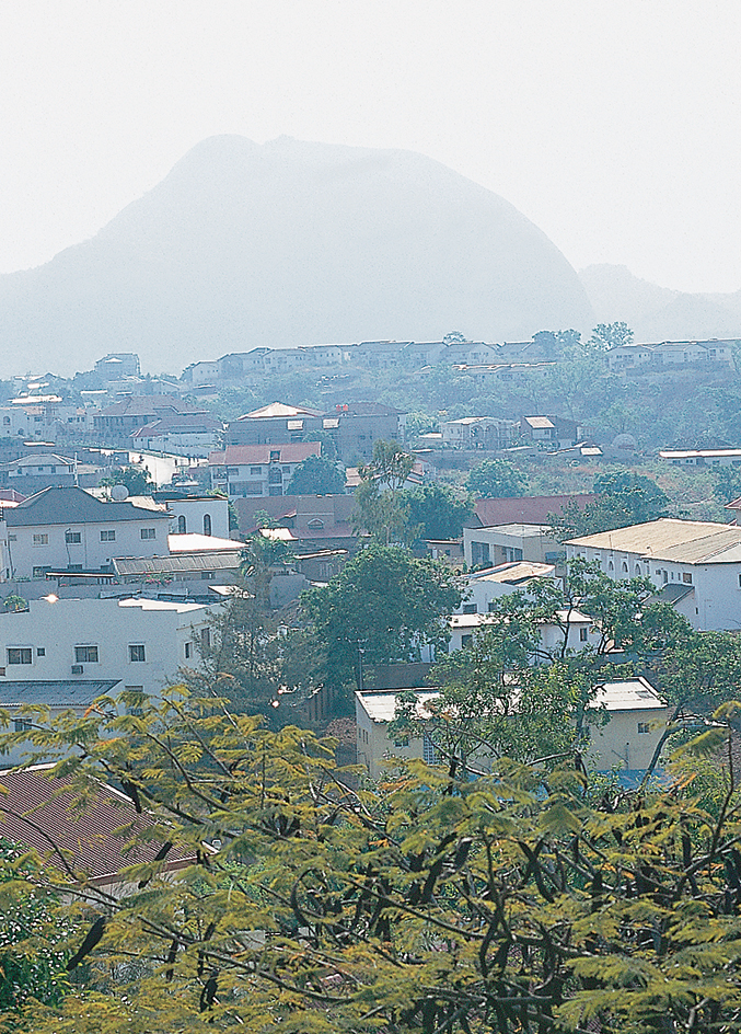 Abuja, Nigeria