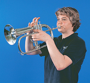 Flugelhorn