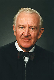 John Paul Stevens