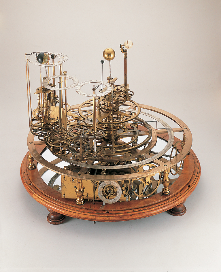 Orrery