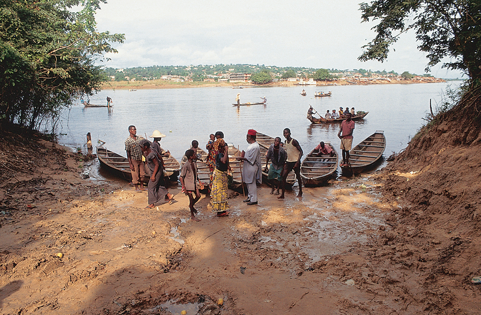 Niger River