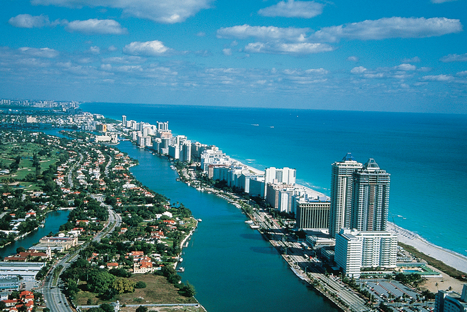 Miami Beach, Florida