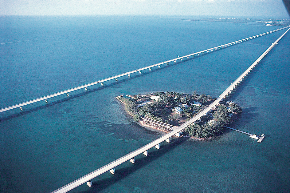 Seven Mile Bridge