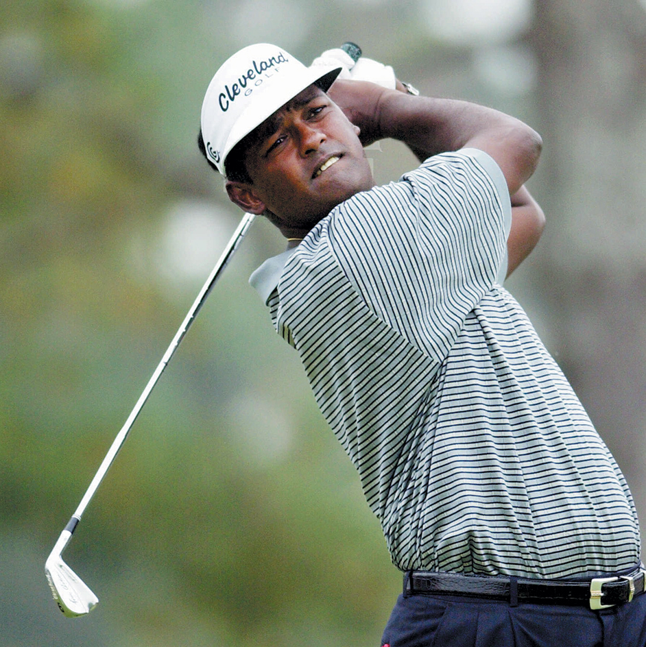 Vijay Singh