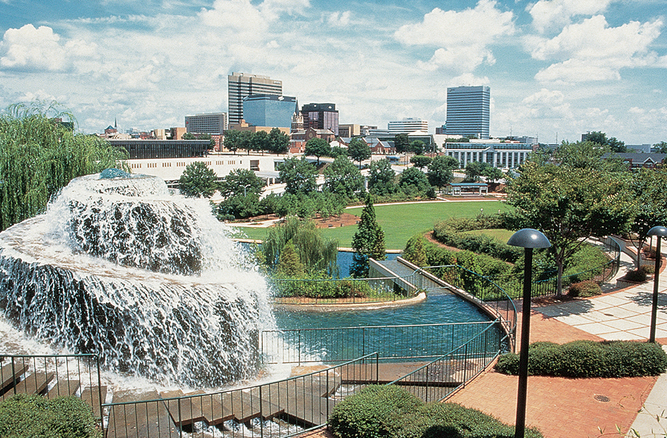 Columbia, South Carolina