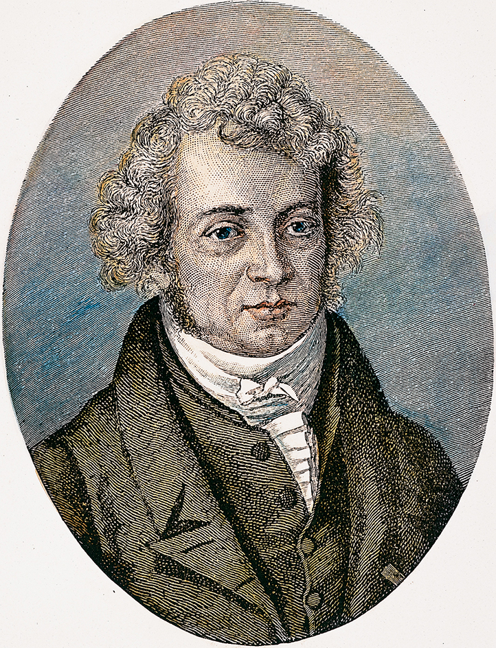 André-Marie Ampère