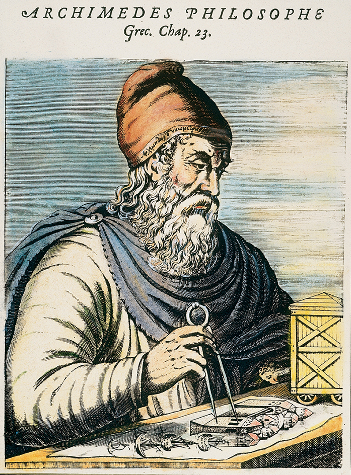 Archimedes