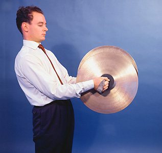 Cymbals